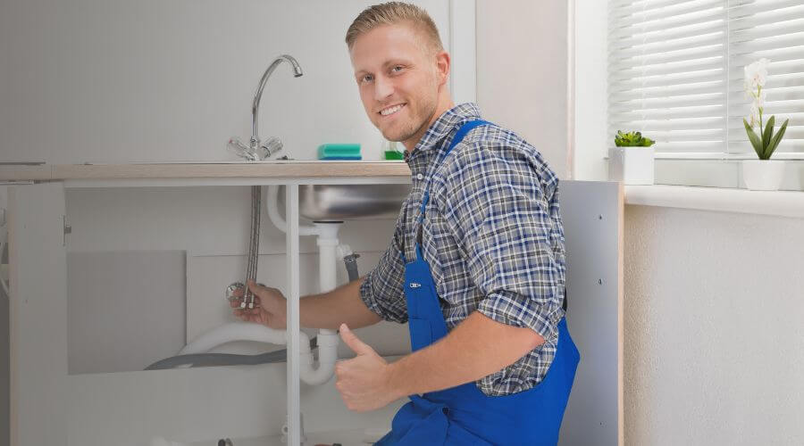 Holiday Plumbing Service in Vernon, TX